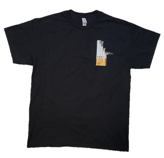 SMOKES - T-shirt